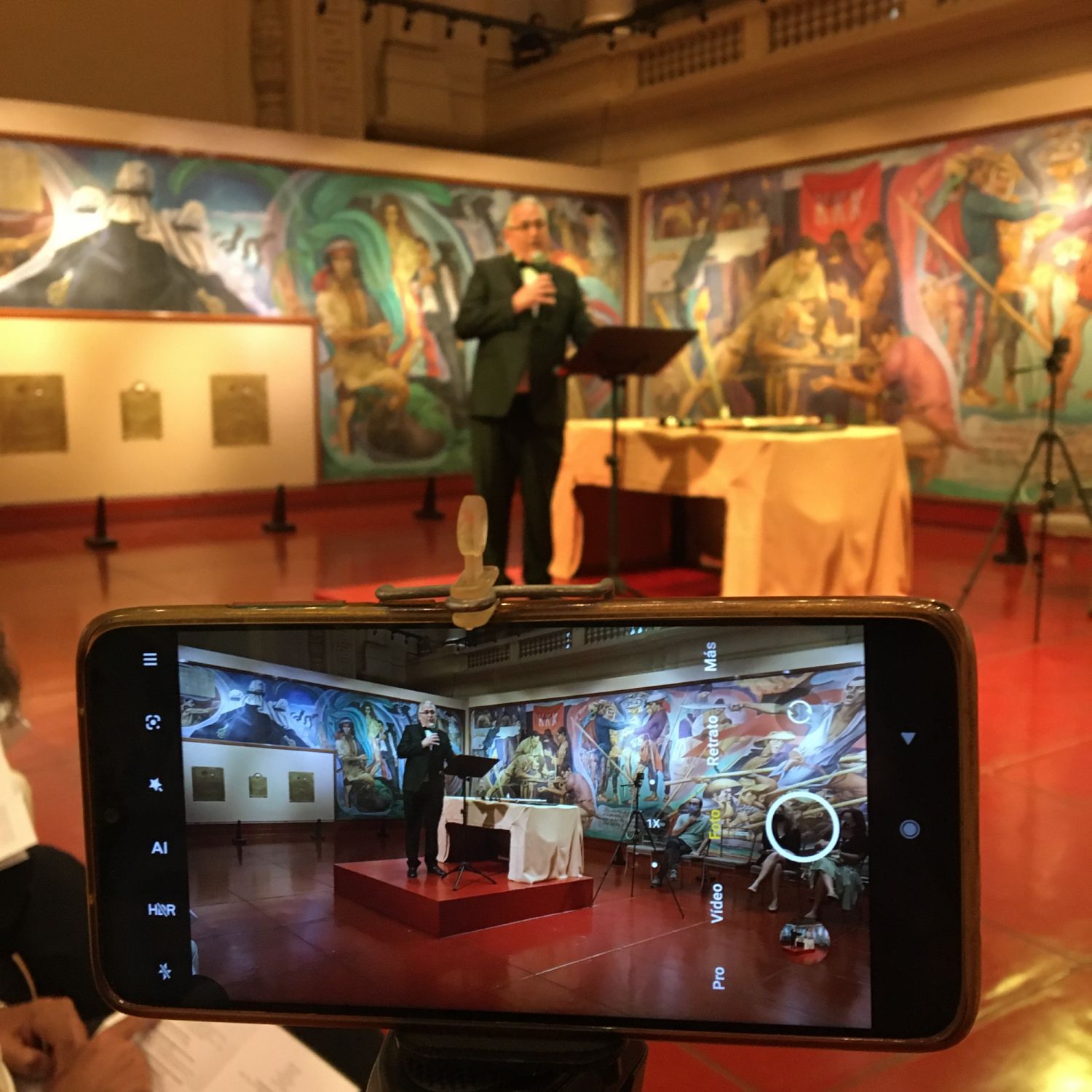 (Photo: The Instituto Cervantes, Manila)