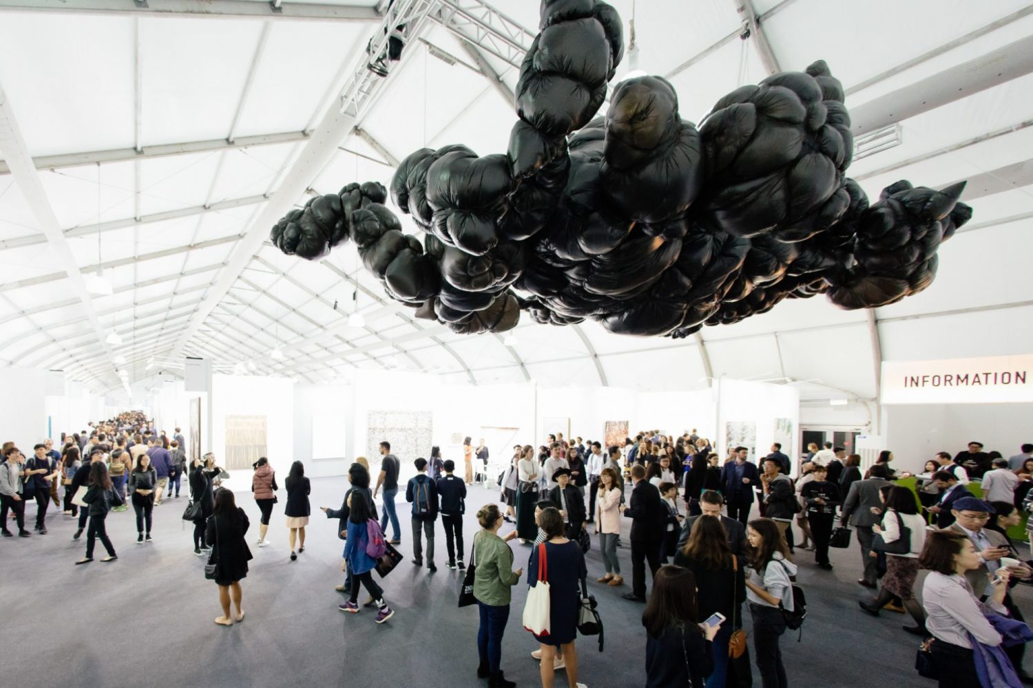 hong kong may events 2022 - art central