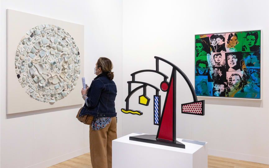 hong kong may events 2022 - art basel