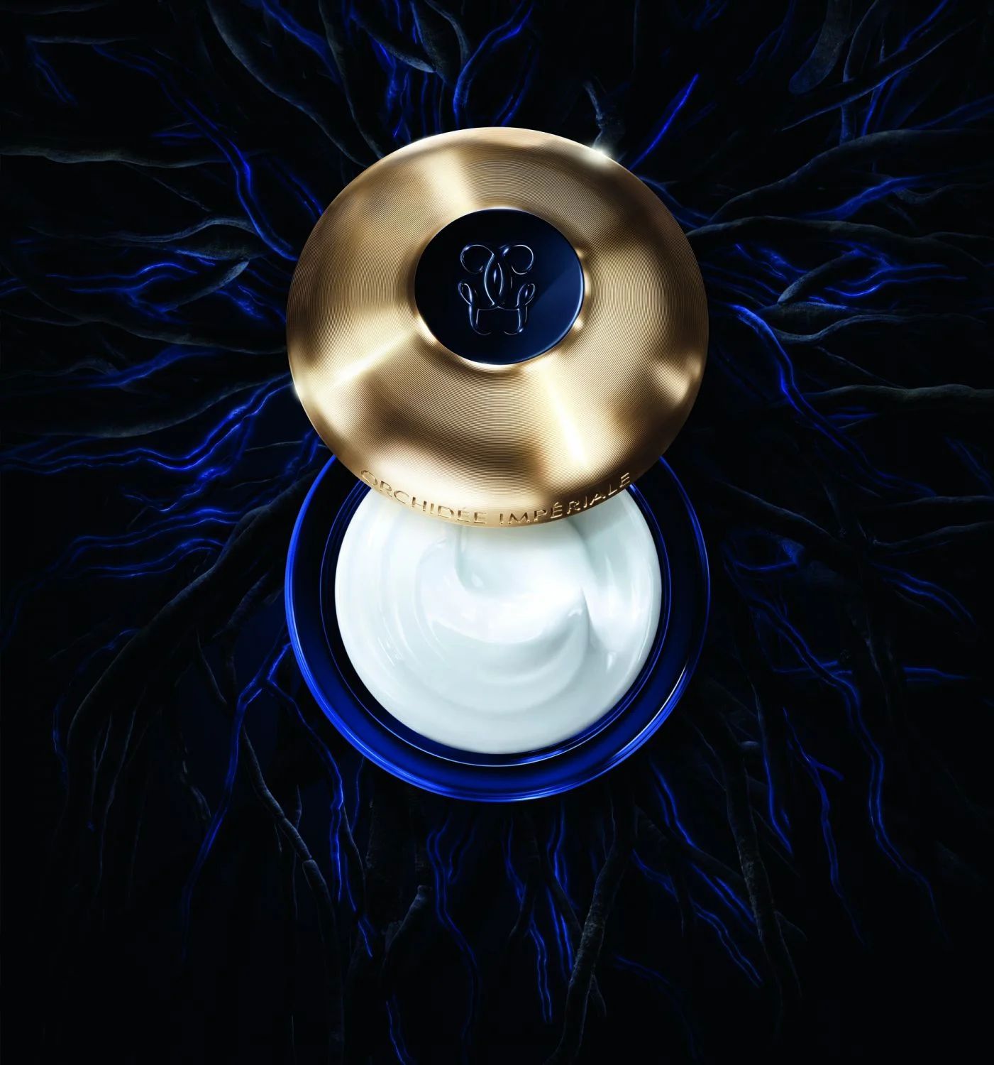 母親節禮物推薦5:嬌蘭蘭鑽極萃氧生乳霜,50ml/NT$17,500