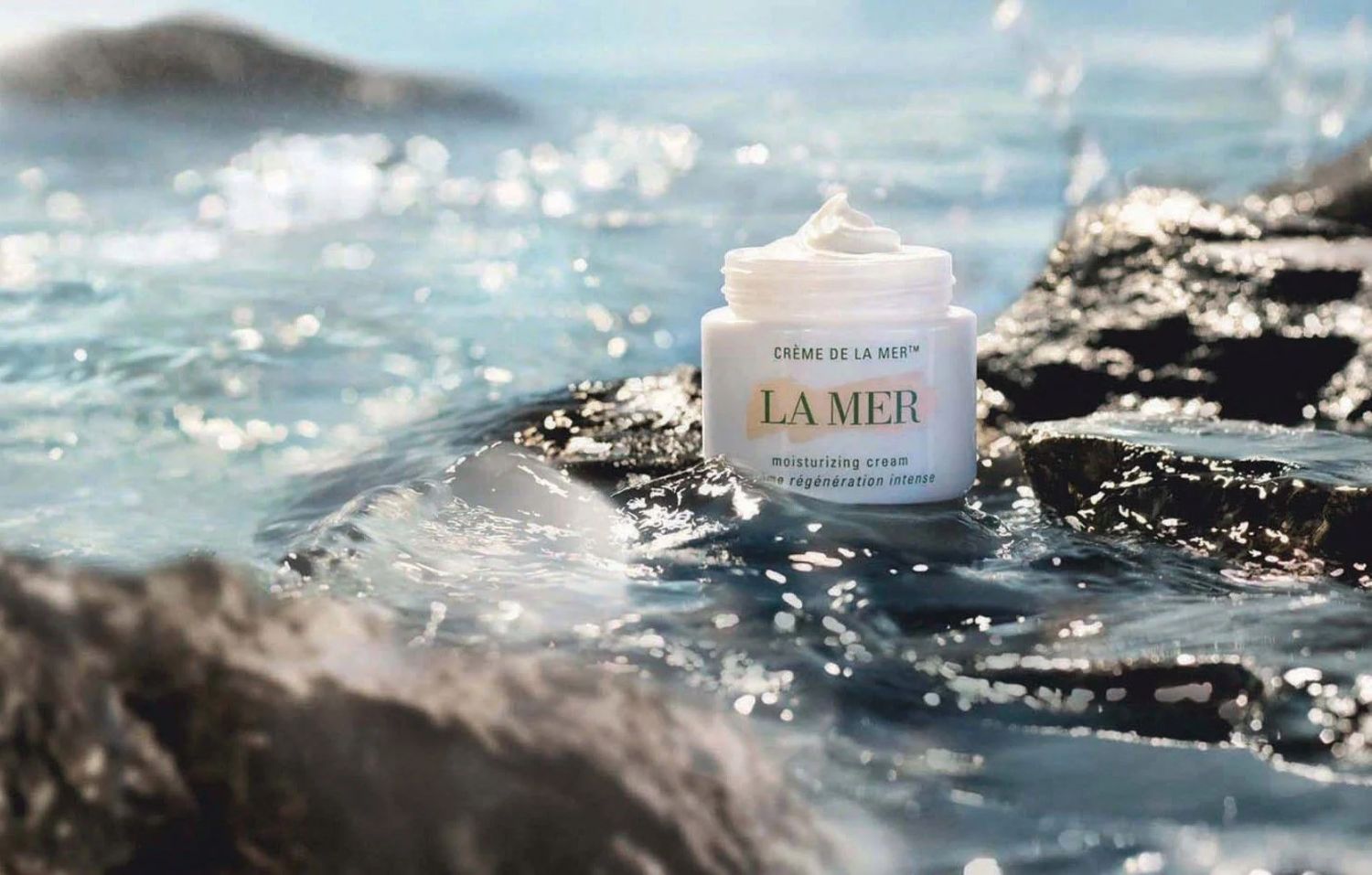 母親節禮物推薦10:La Mer海洋拉娜 經典乳霜,15ml/NT$3600;30ml/NT$6,800;60ml/NT$12,600;100ml/NT$18,800