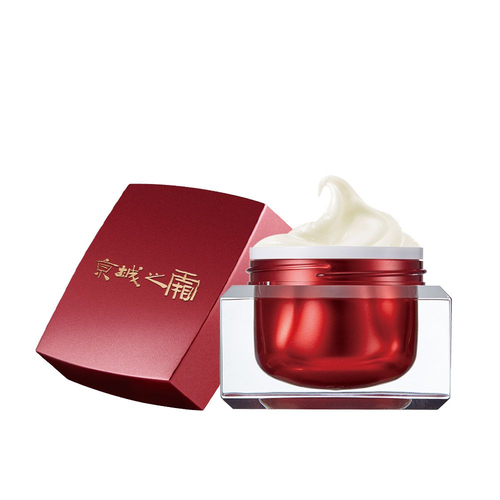 母親節禮物推薦13:京城之霜 60植萃十全頂級精華霜EX,50g/NT$2,800