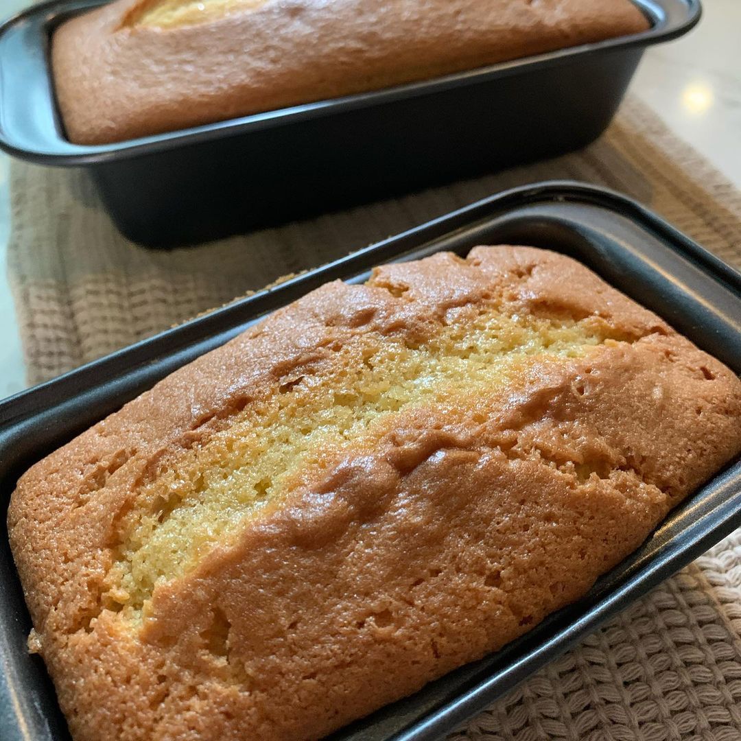 Photo: Instagram/@bakebychanela
