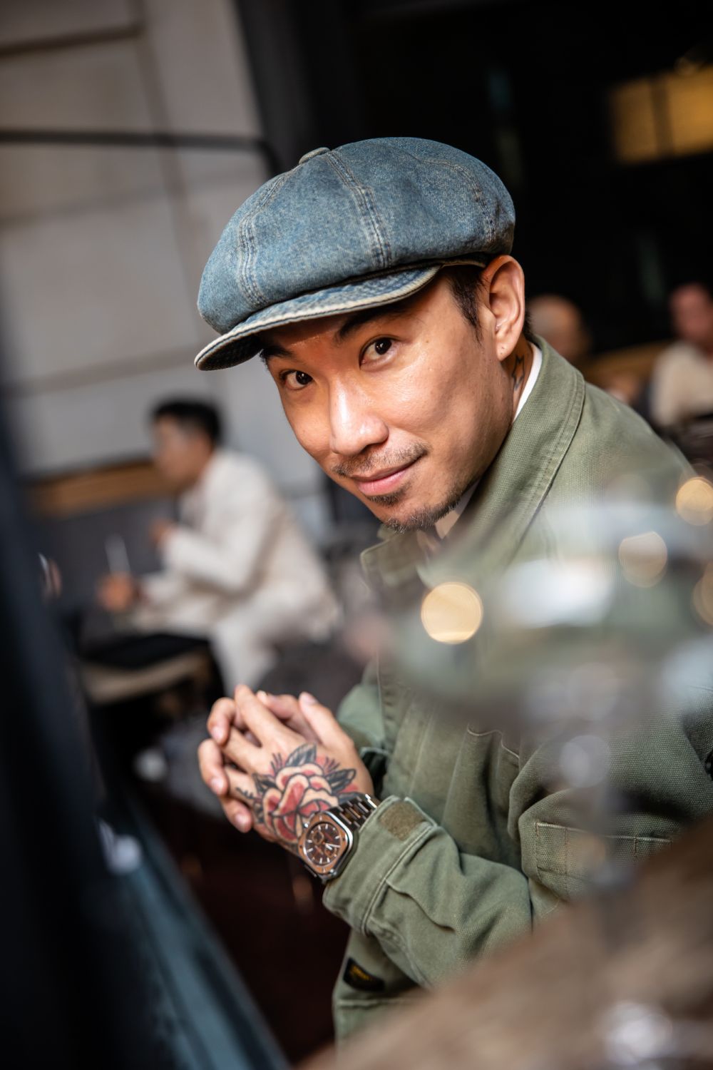 Ethan Chun