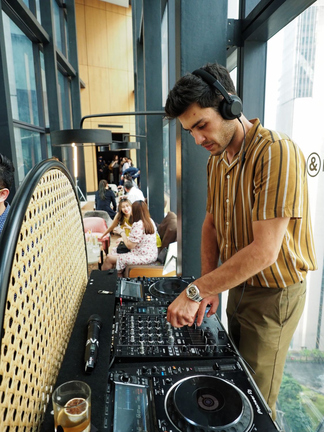 DJ Shawn Zod