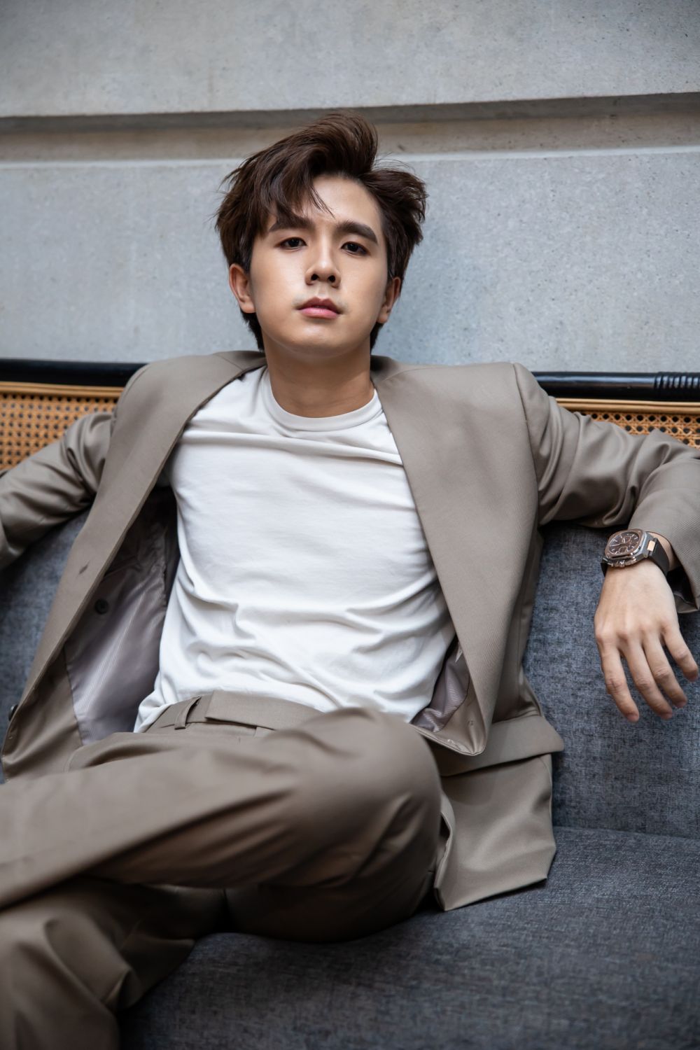 Youtuber Changyong