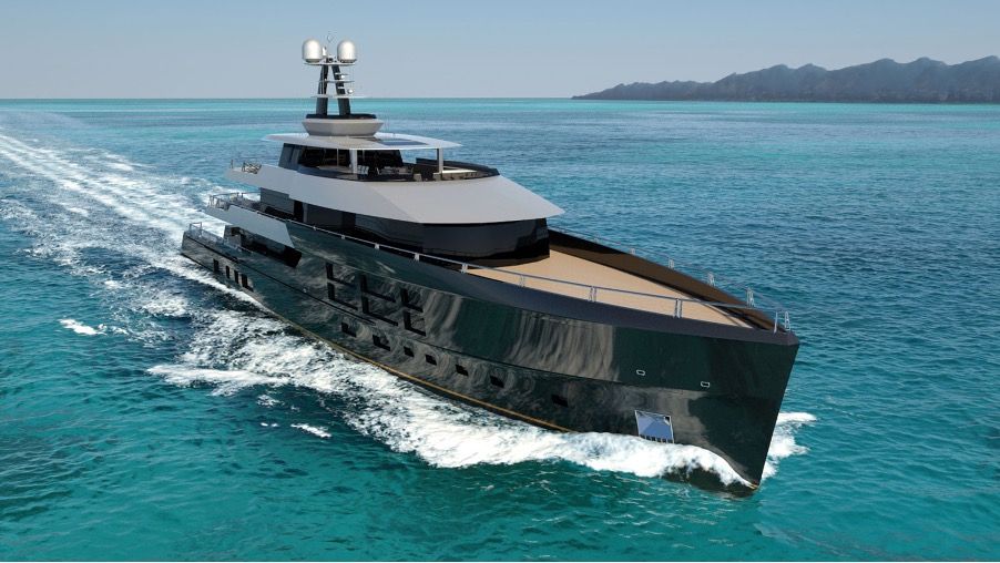 Cloud Yachts