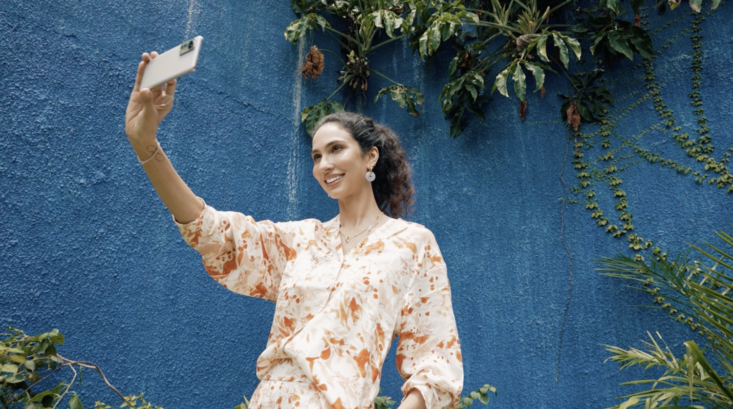 Deborah Henry, co-founder Fugee School (Photo: Rizq and Adam Raden)