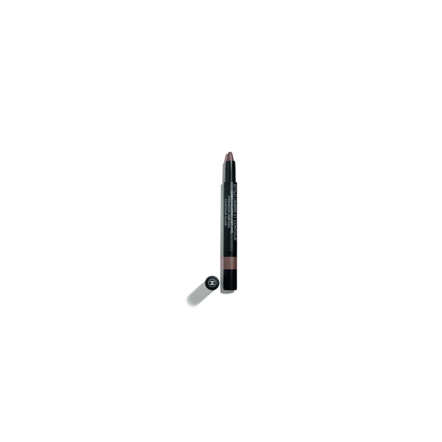 香奈兒亮采立體眼彩筆#12(晴朗),0.8g/NT$1,270