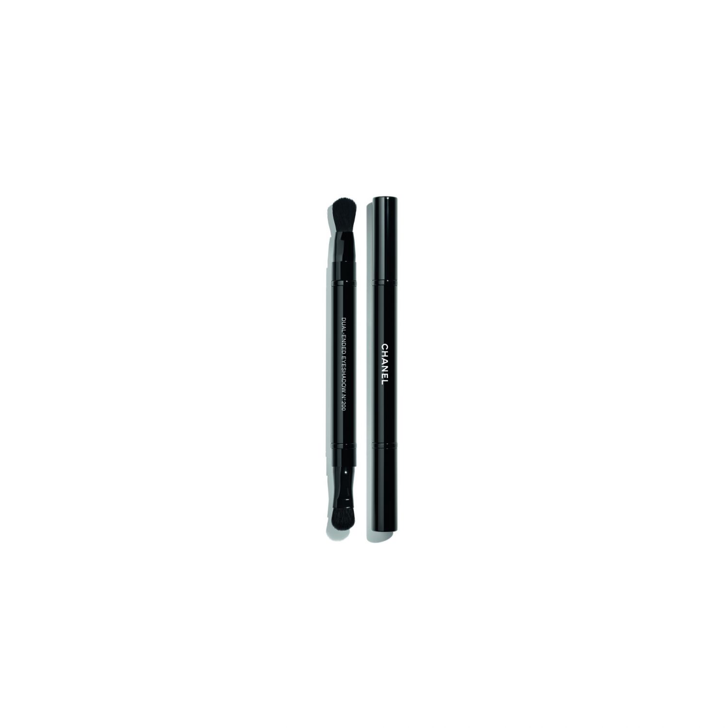 Nº200香奈兒伸縮式雙重眼影刷/NT$2,200