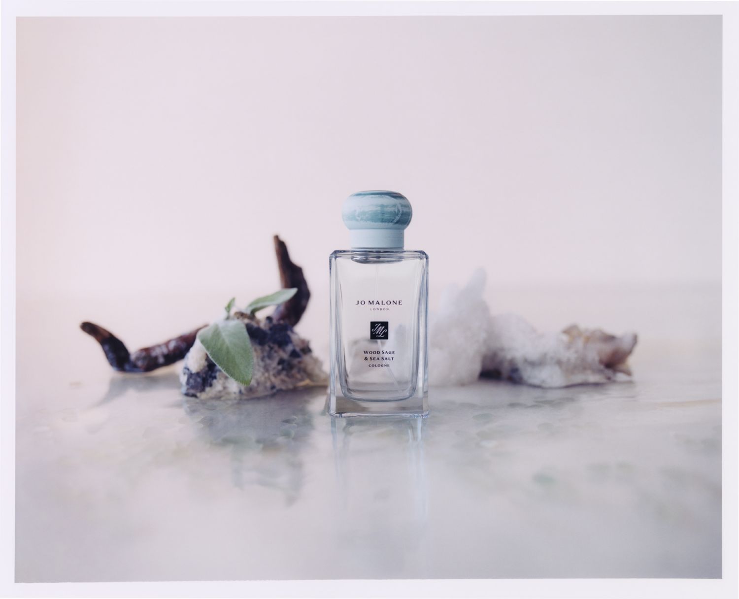 Jo Malone London 2022年 英倫遨游系列 鼠尾草與海鹽香水100ml NT$5,450