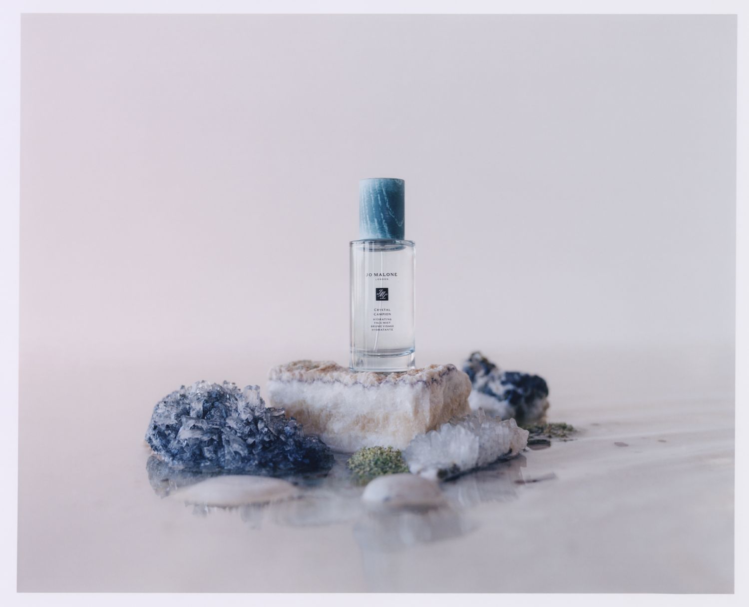 Jo Malone London 2022年 英倫遨游系列 海灣剪秋羅臉部噴霧 50ml NT$1,350