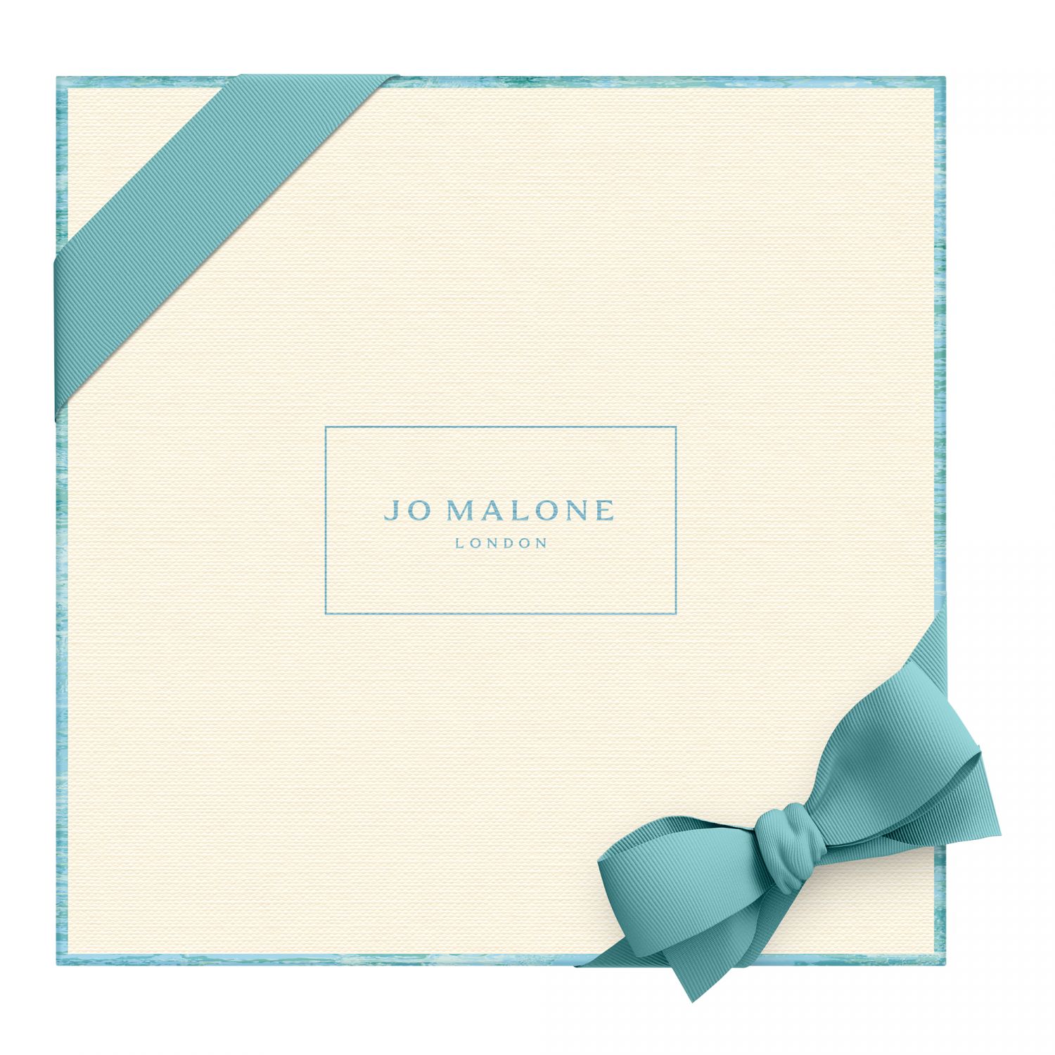 Jo Malone London英倫遨游系列限量包裝與緞帶