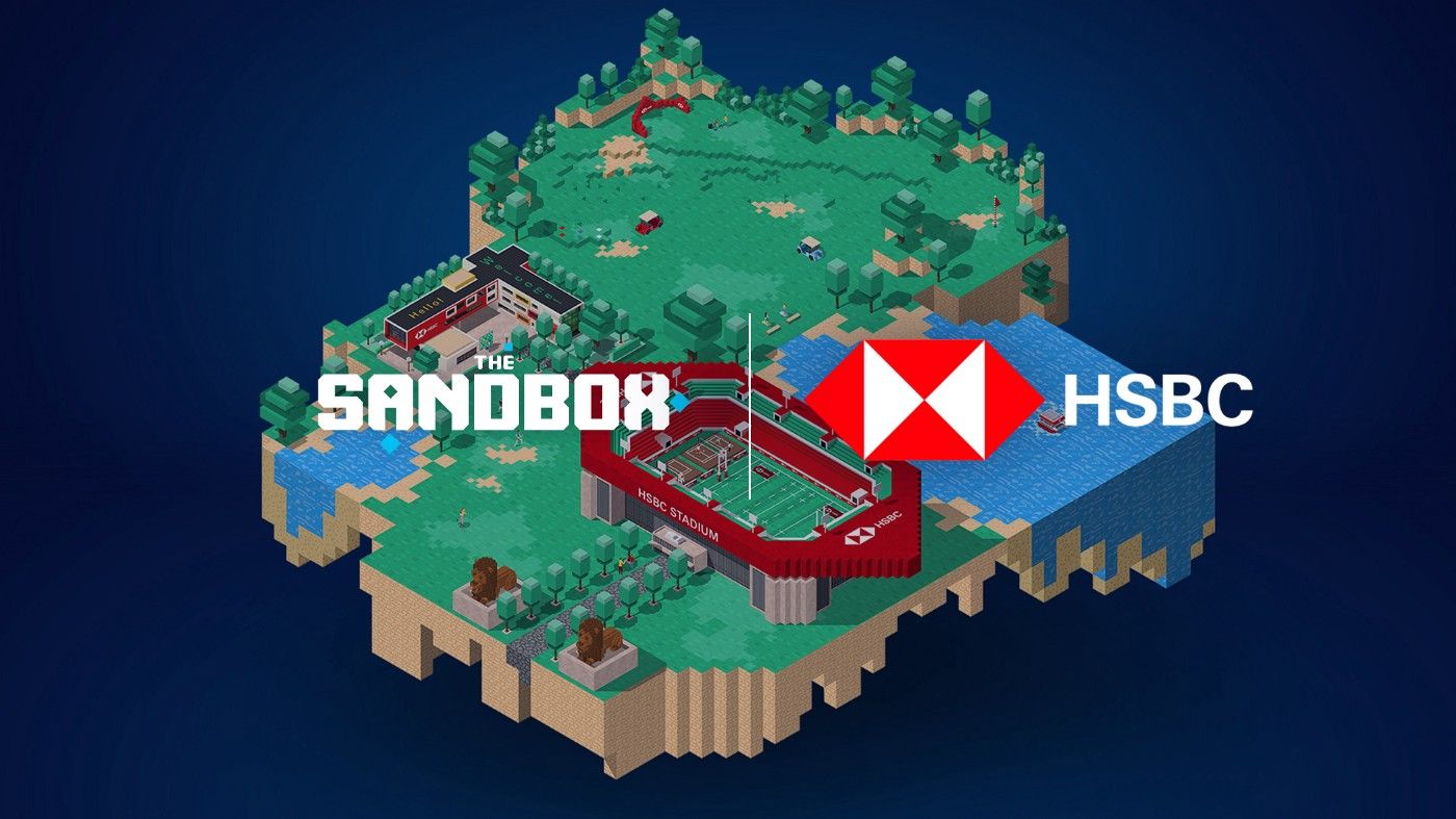 Photo: HSBC