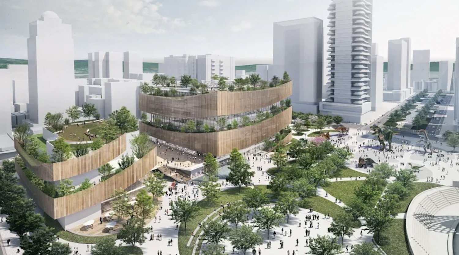 桃園市政府