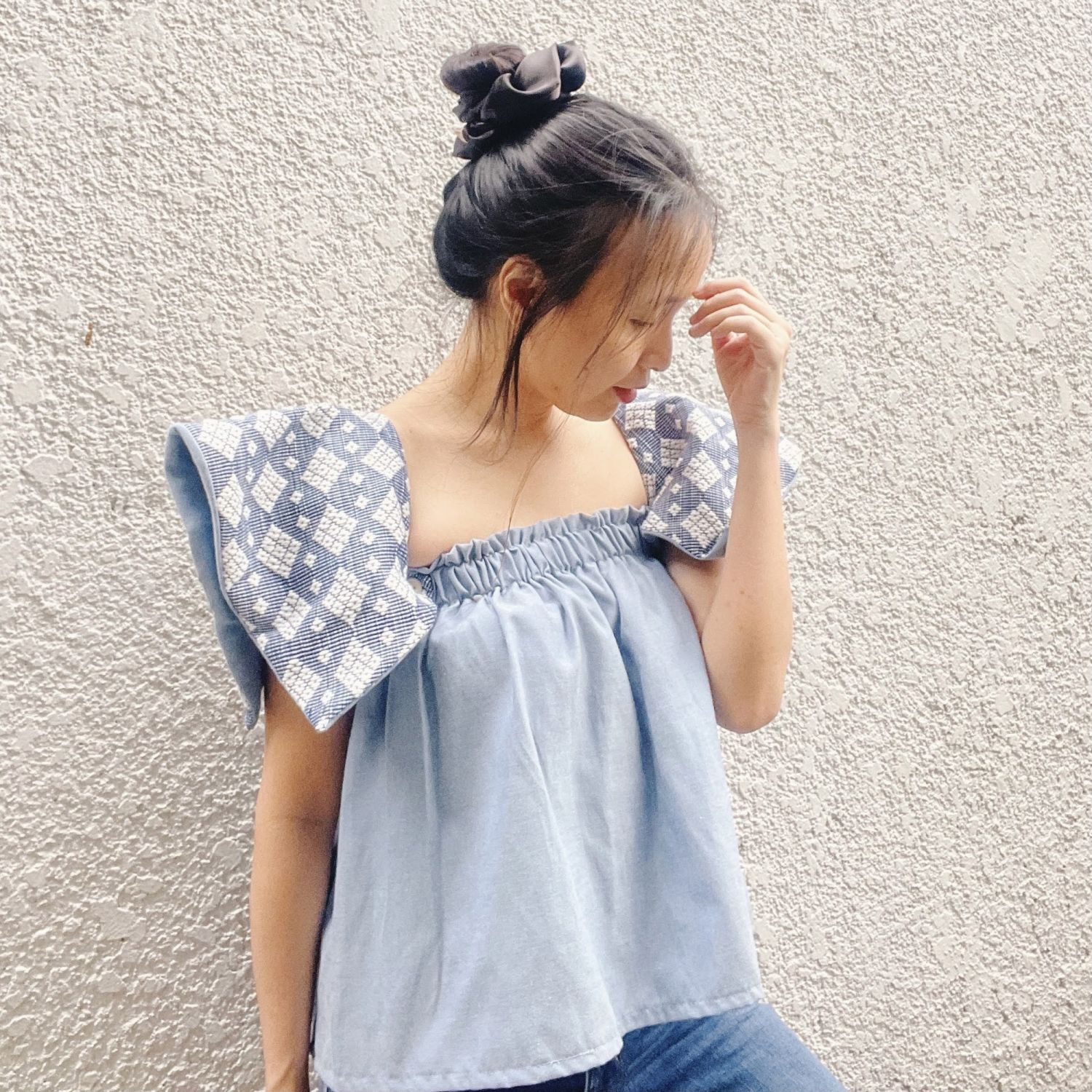 Processed with VSCO with f1 preset