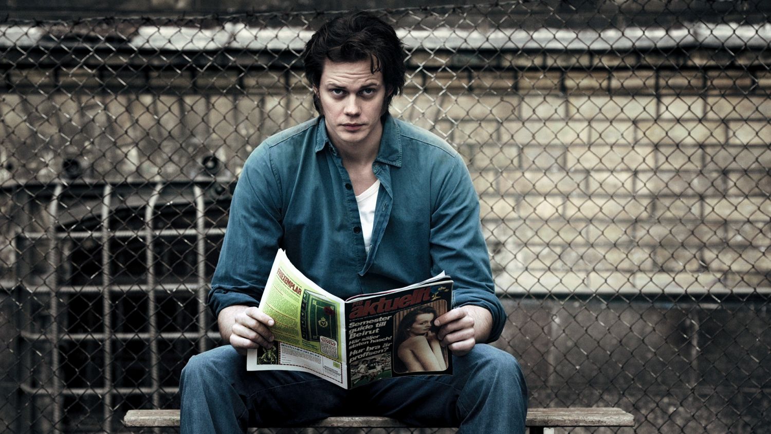 Netflix《克拉克》(Clark)