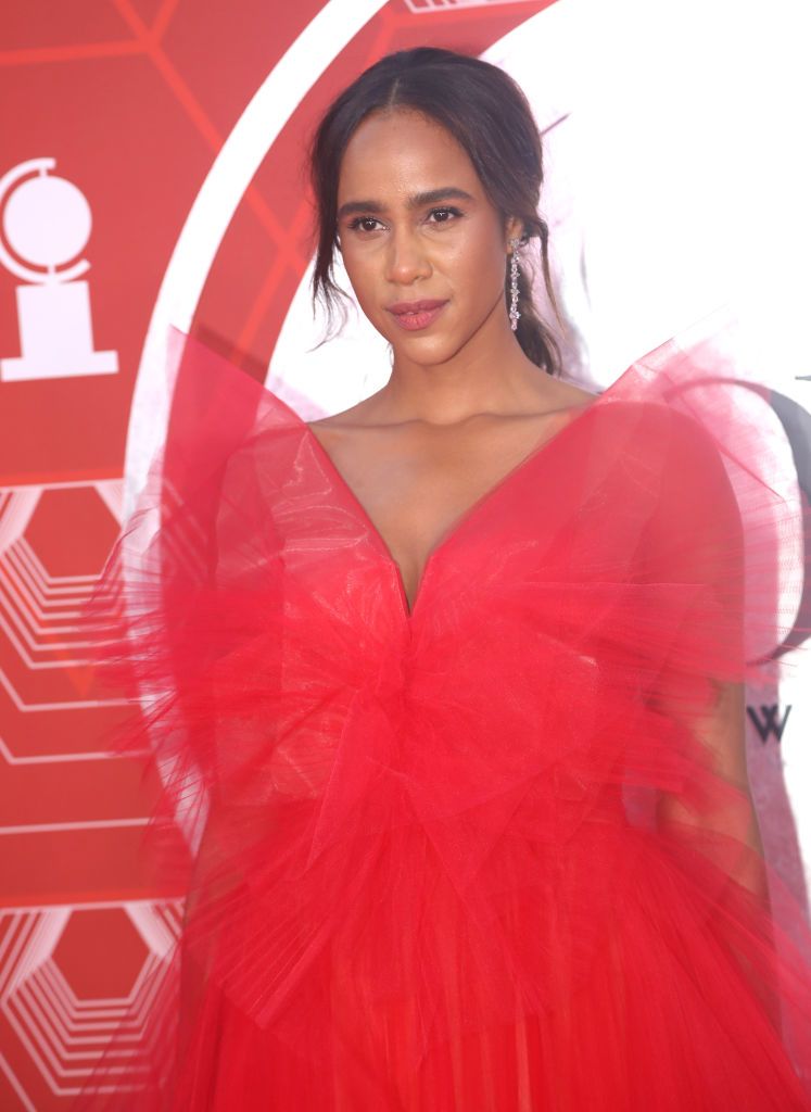 Loki訂婚了!未婚妻是誰?5點認識Zawe Ashton,家世顯赫是「前烏干達總理」孫女「前烏干達總理」孫女
