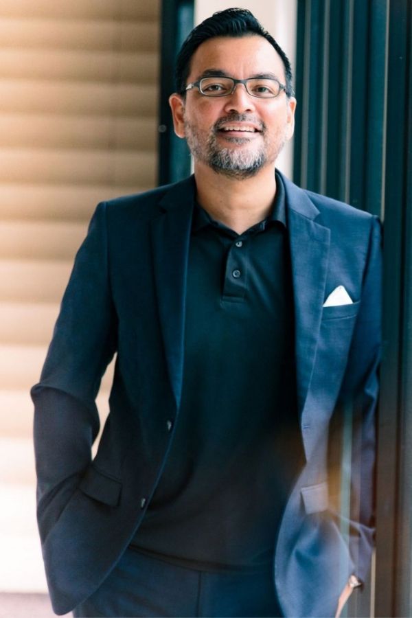 Tunku Danny Nasaifuddin Mudzaffar