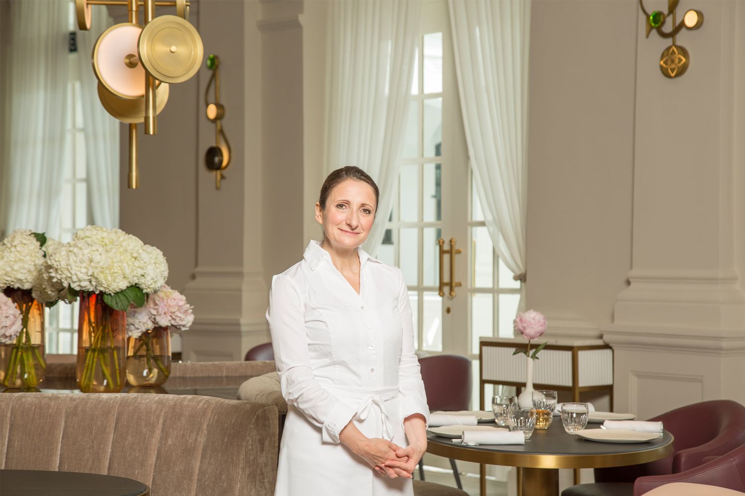 Photo: Raffles Hotel