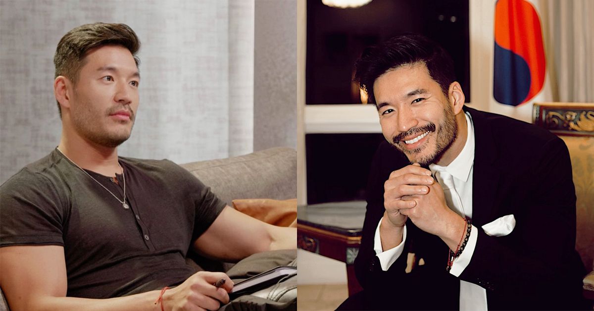 《璀璨帝國3》韓裔Kevin Kreider從孤兒晉升資產上億CEO:被霸凌曾討厭過亞裔身份、靠健身找到自信 | Tatler Asia