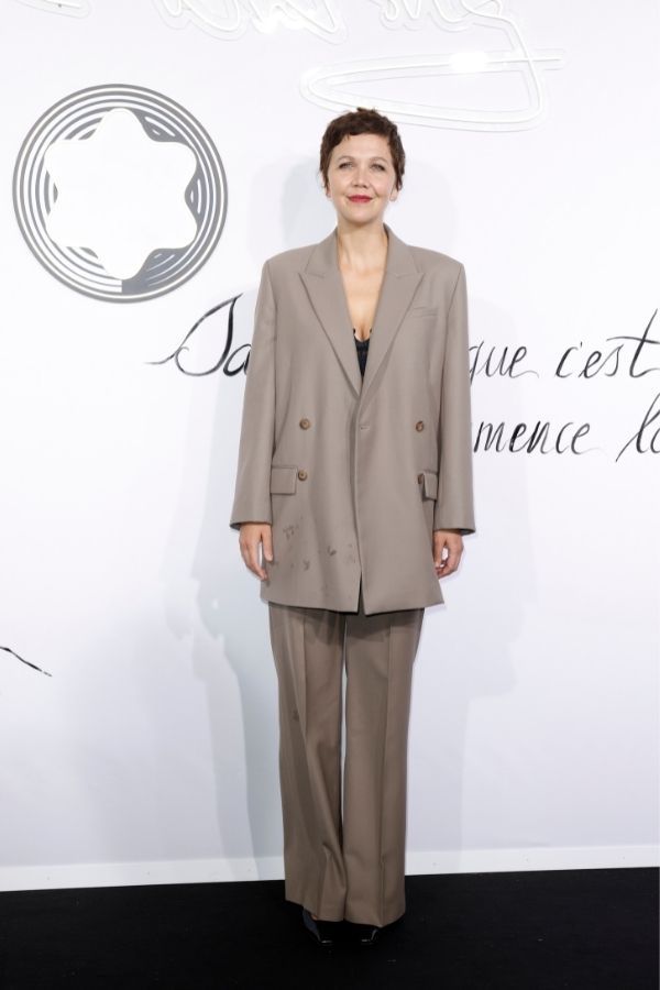Maggie Gyllenhaal