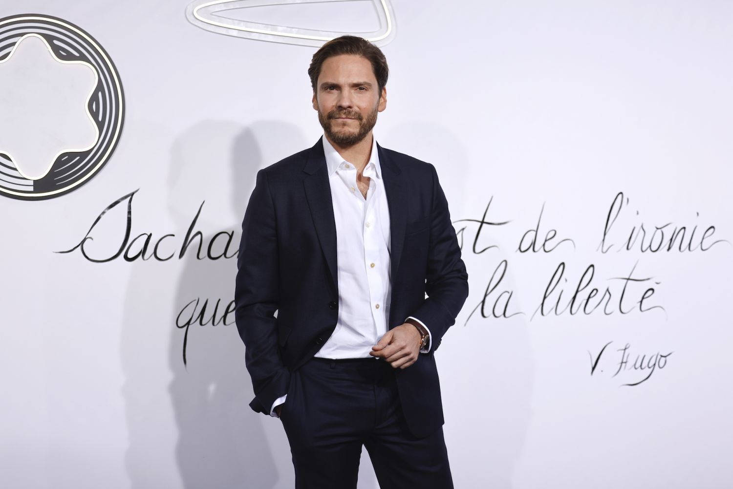 Daniel Bruehl