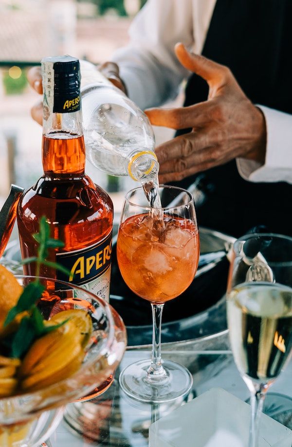 Photo: Unsplash/Gabriella Clare Marino