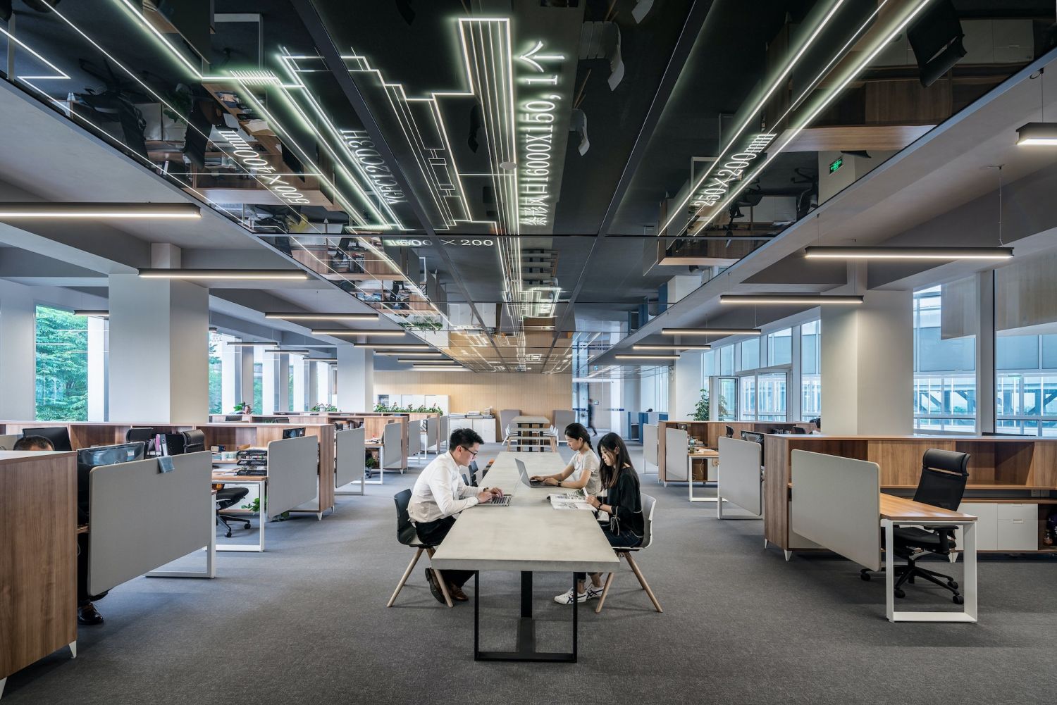 Photo: LYCS Architecture on Unsplash