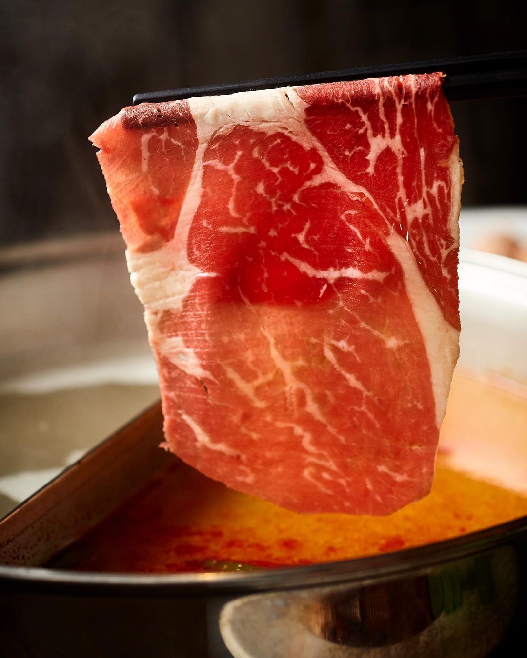 Wagyu Ribeye (Photo: COCA Restaurant)