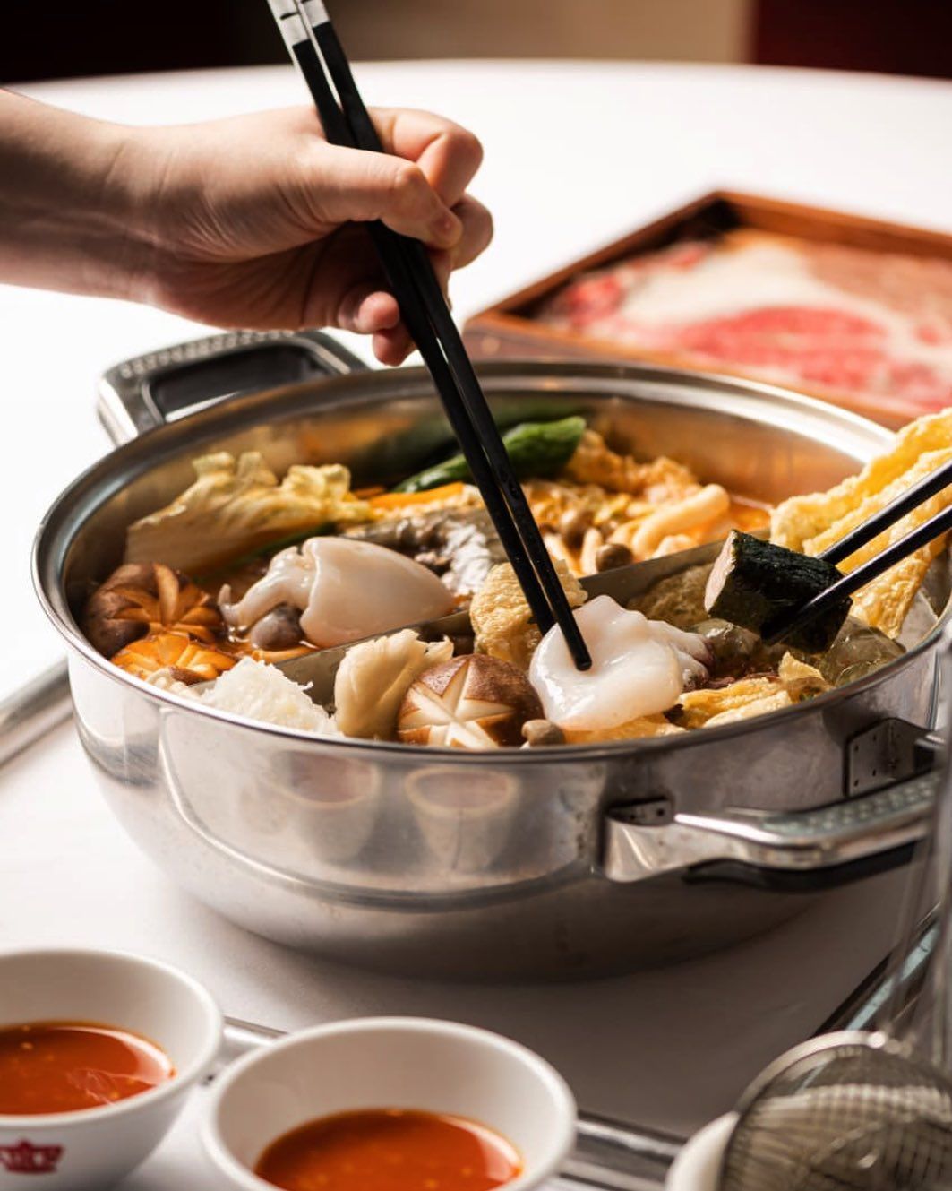 Photo: COCA Restaurant