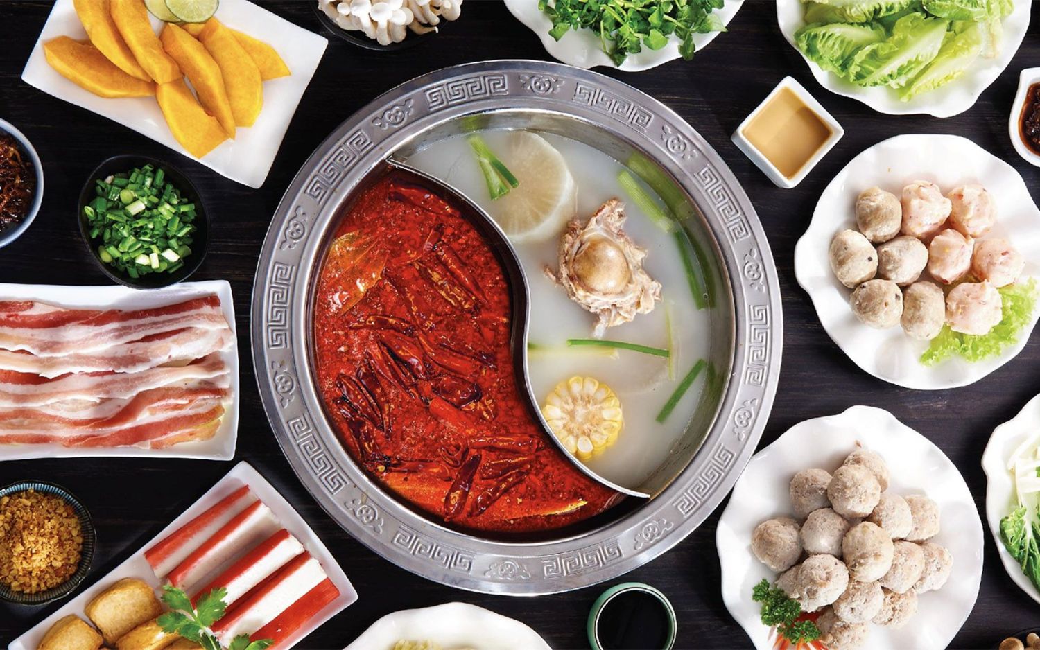 Photo: Fei Fan Hotpot