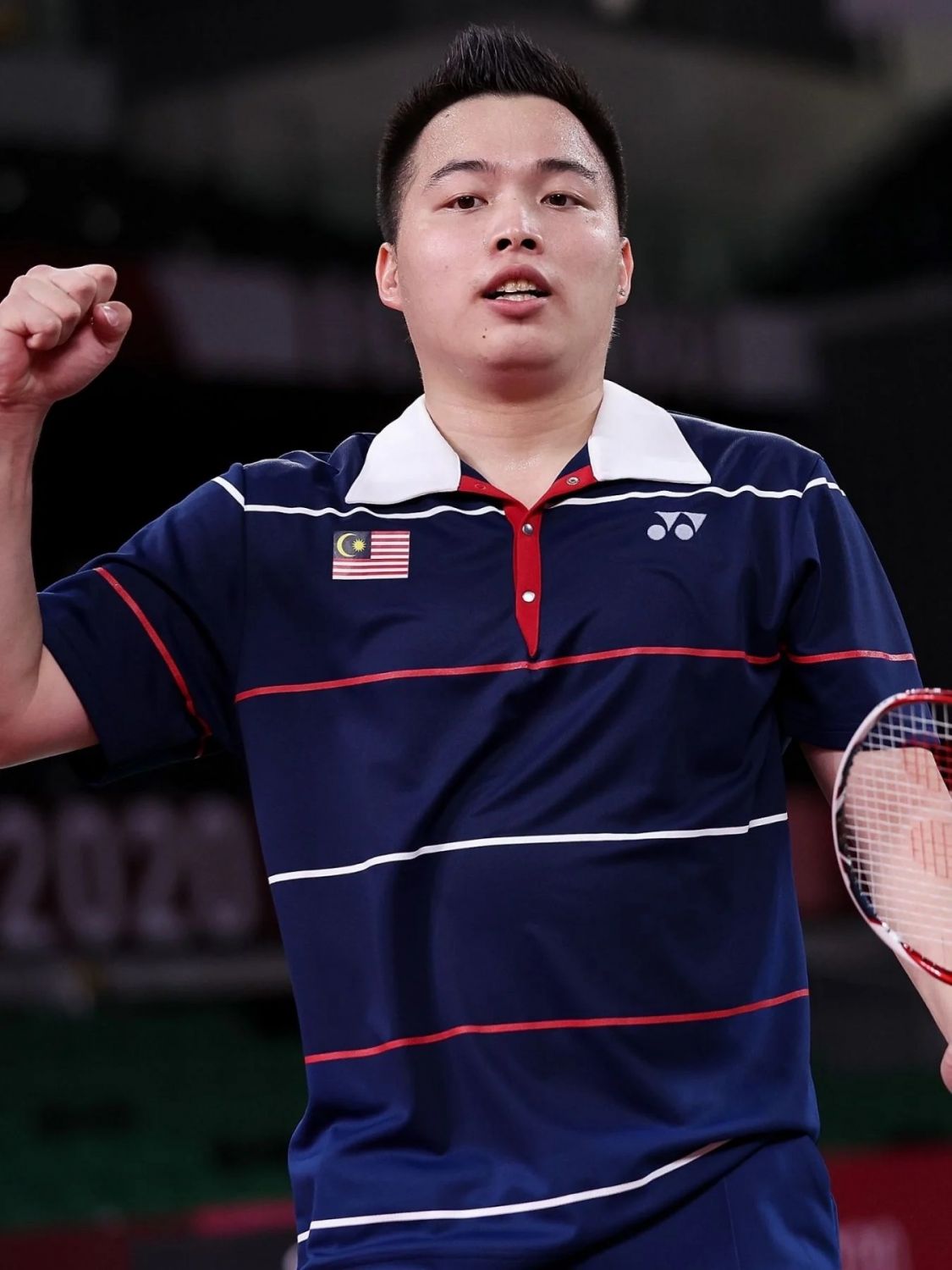 aaron chia