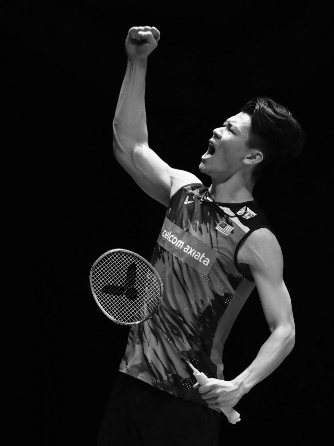 Lee Zii Jia