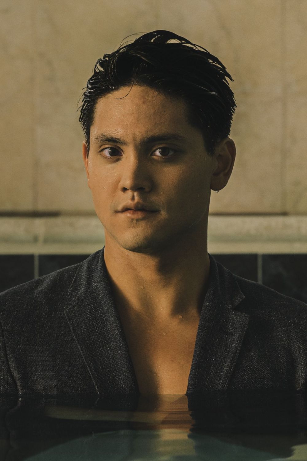 Joseph Schooling