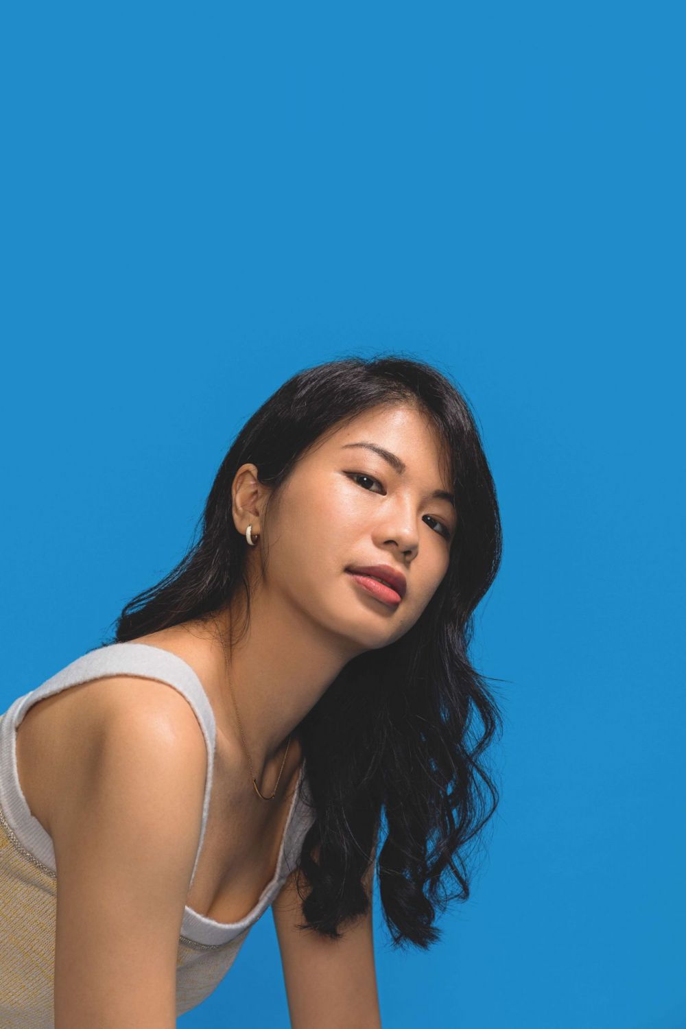 Sarah Tong, founder and CEO of Big Bang Academy