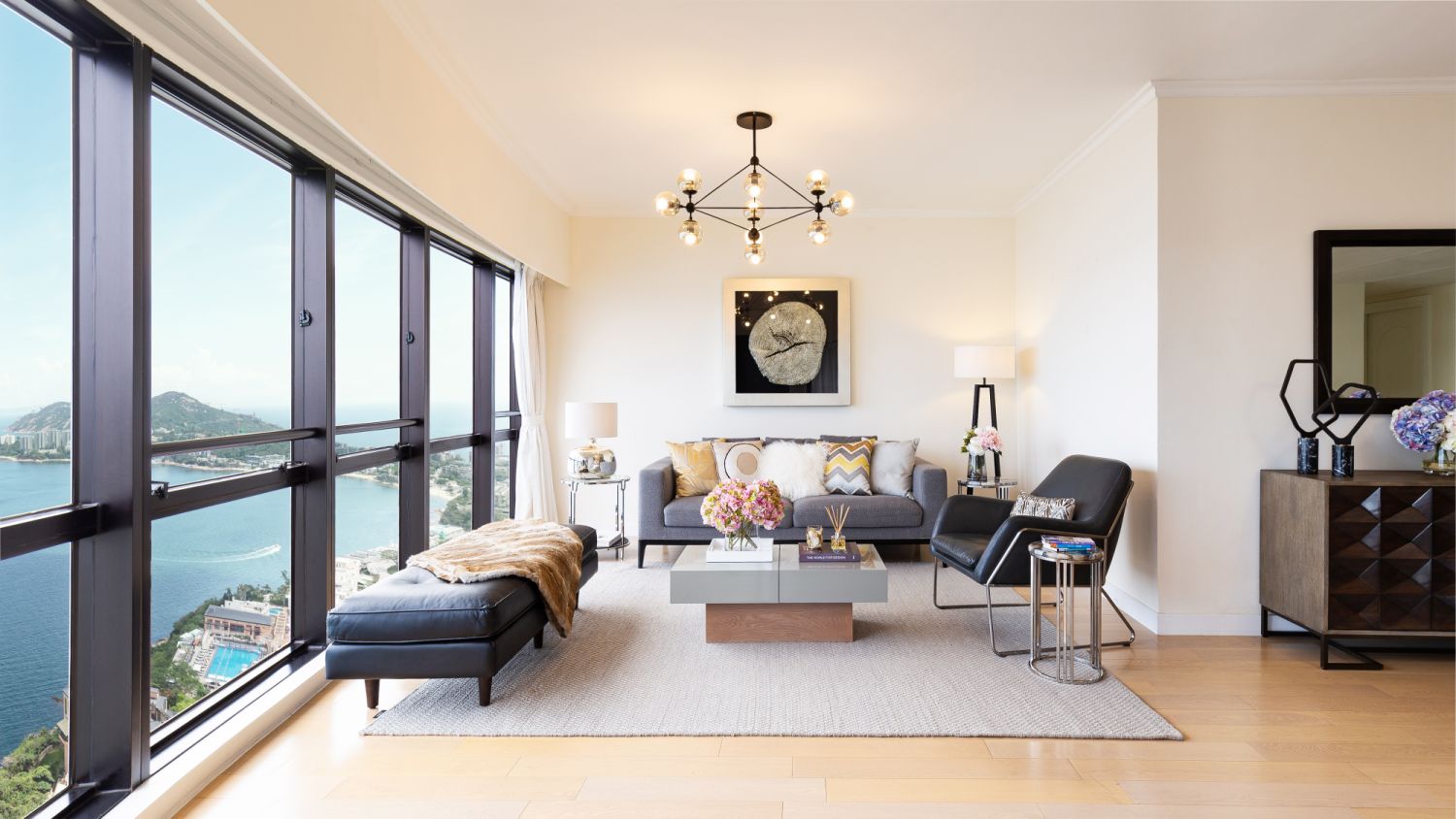 Enjoy a Tranquil Living Experience at These Hong Kong Luxury Homes ...
