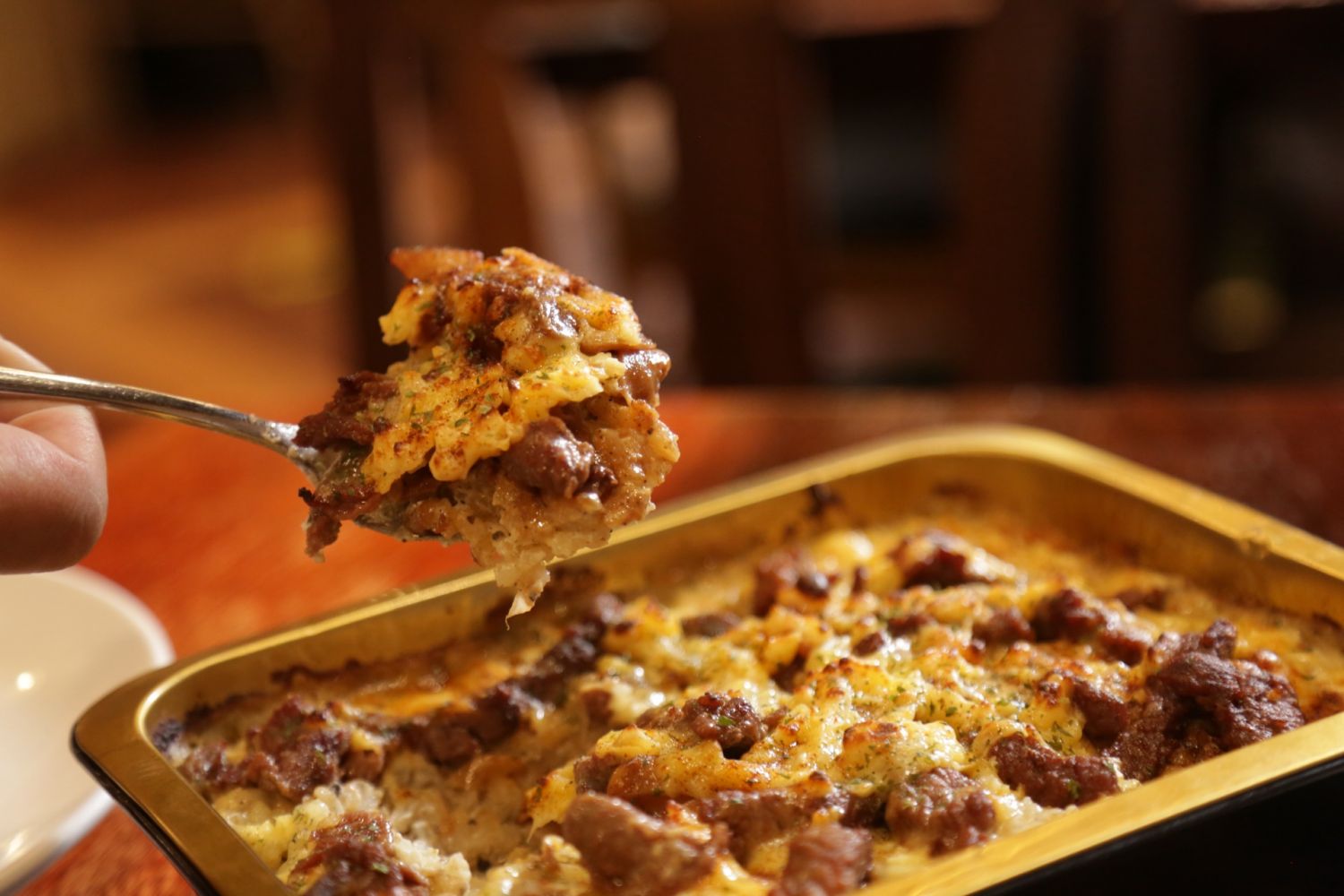 Best Italian Restaurants Mama Lou's