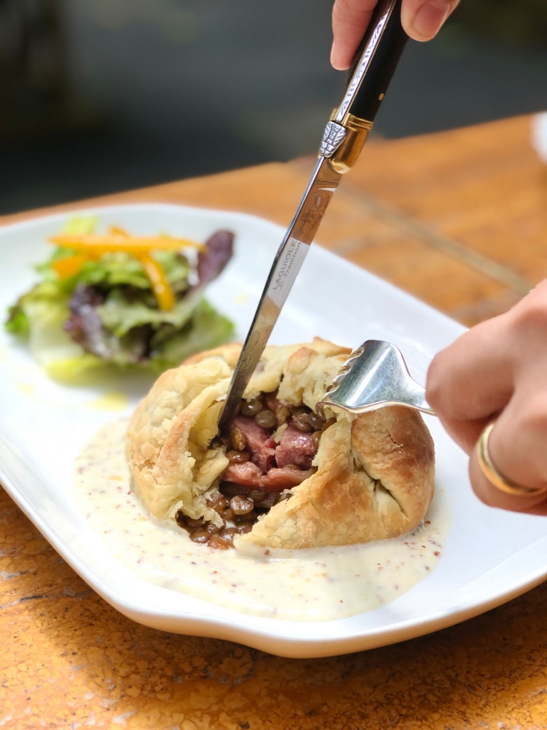 Best Italian Restaurants Lusso