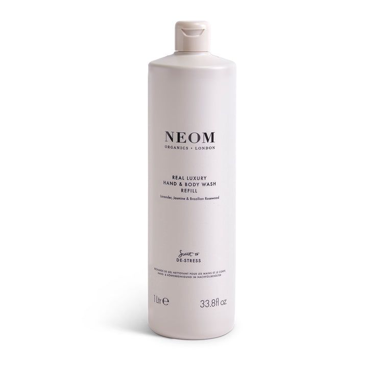 NEOM 潔膚露補充瓶 皇家奢華 1,000ml NT$1,850