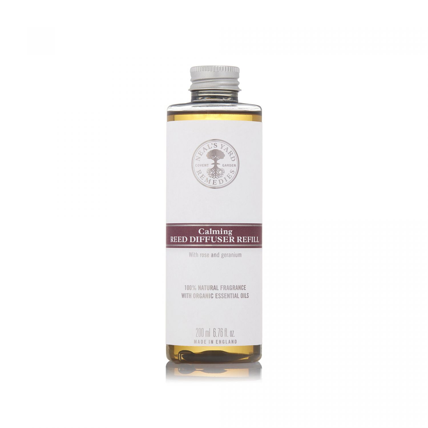 尼爾氏NYR 香竹補充瓶 沈靜舒心,200ml/NT$1,050