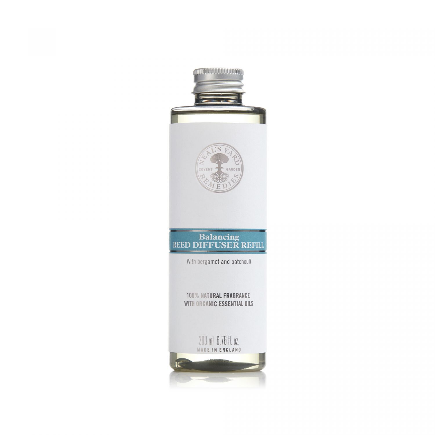 尼爾氏NYR 香竹補充瓶 平衡和諧,200ml/NT$1,050