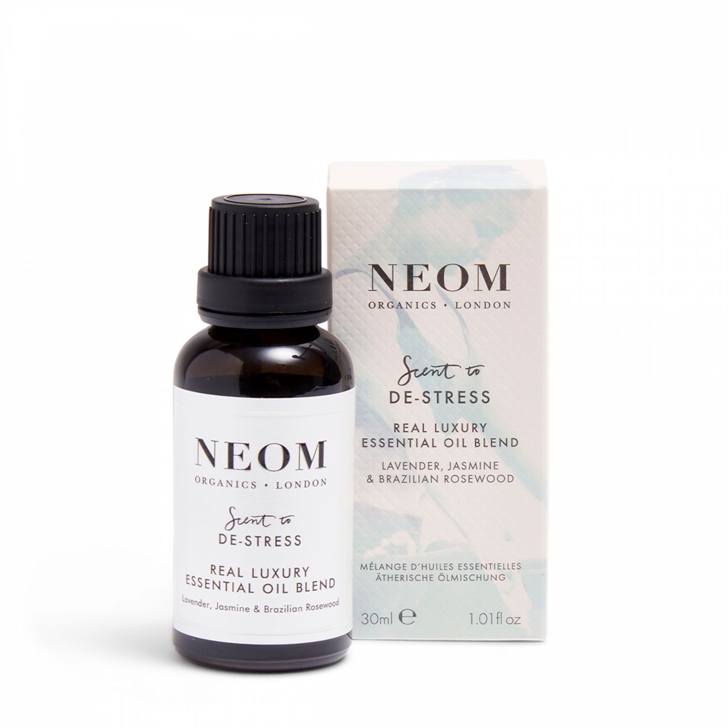NEOM 皇家奢華精油 30ml NT$1,850
