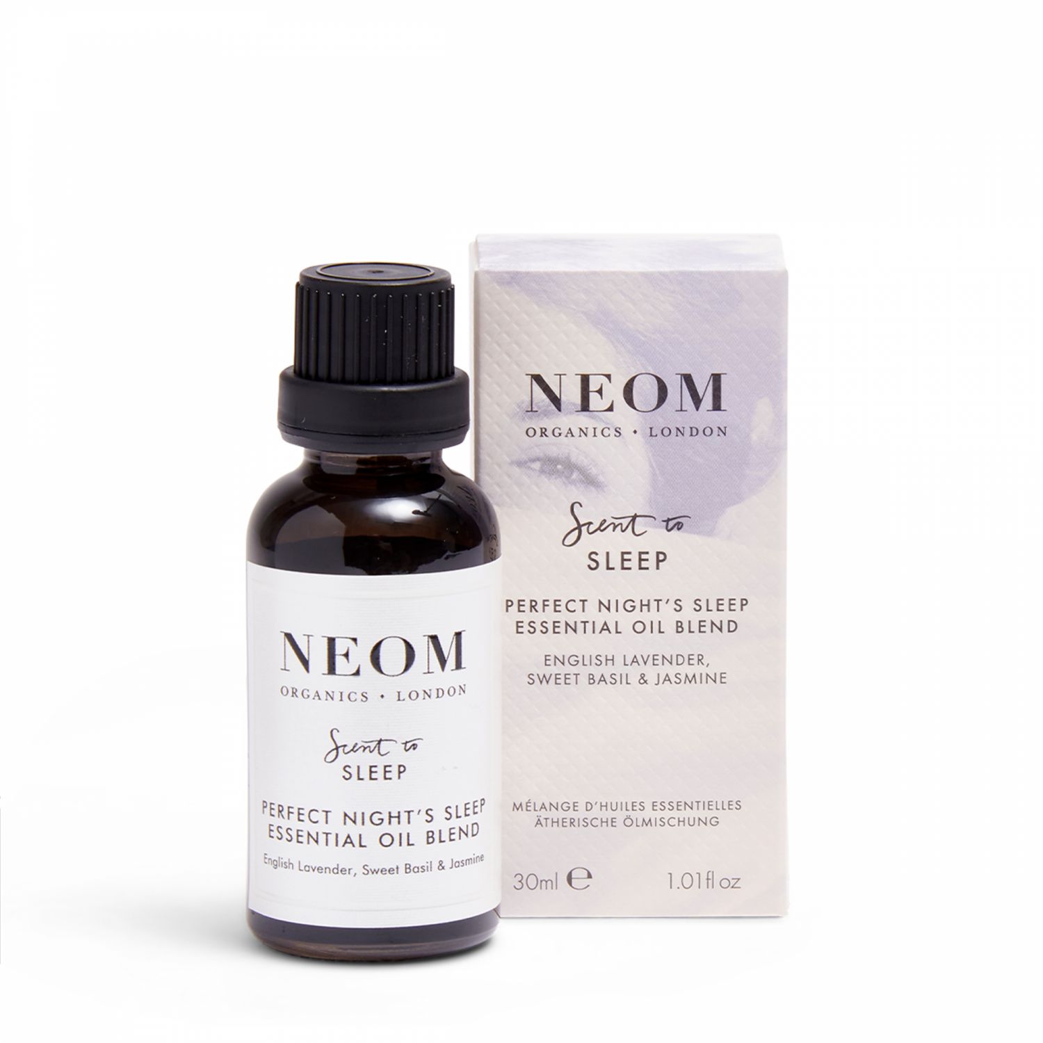 NEOM 舒緩恬睡精油 30ml NT$1,850