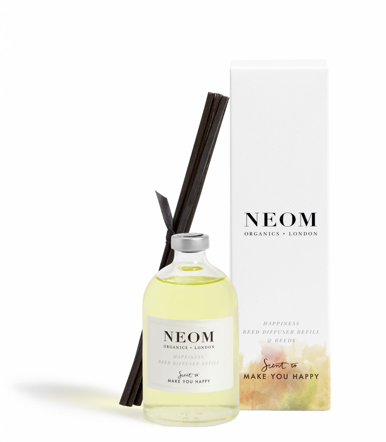 NEOM 室內擴香補充瓶 幸福愉悅 100ml NT$1,350