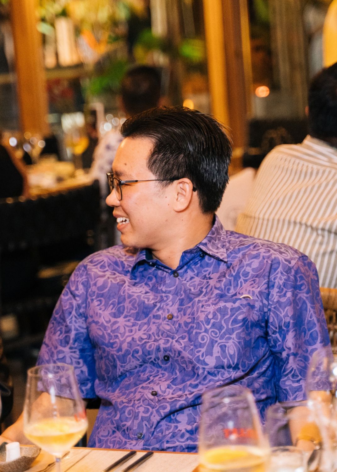 Lee Ka Seng