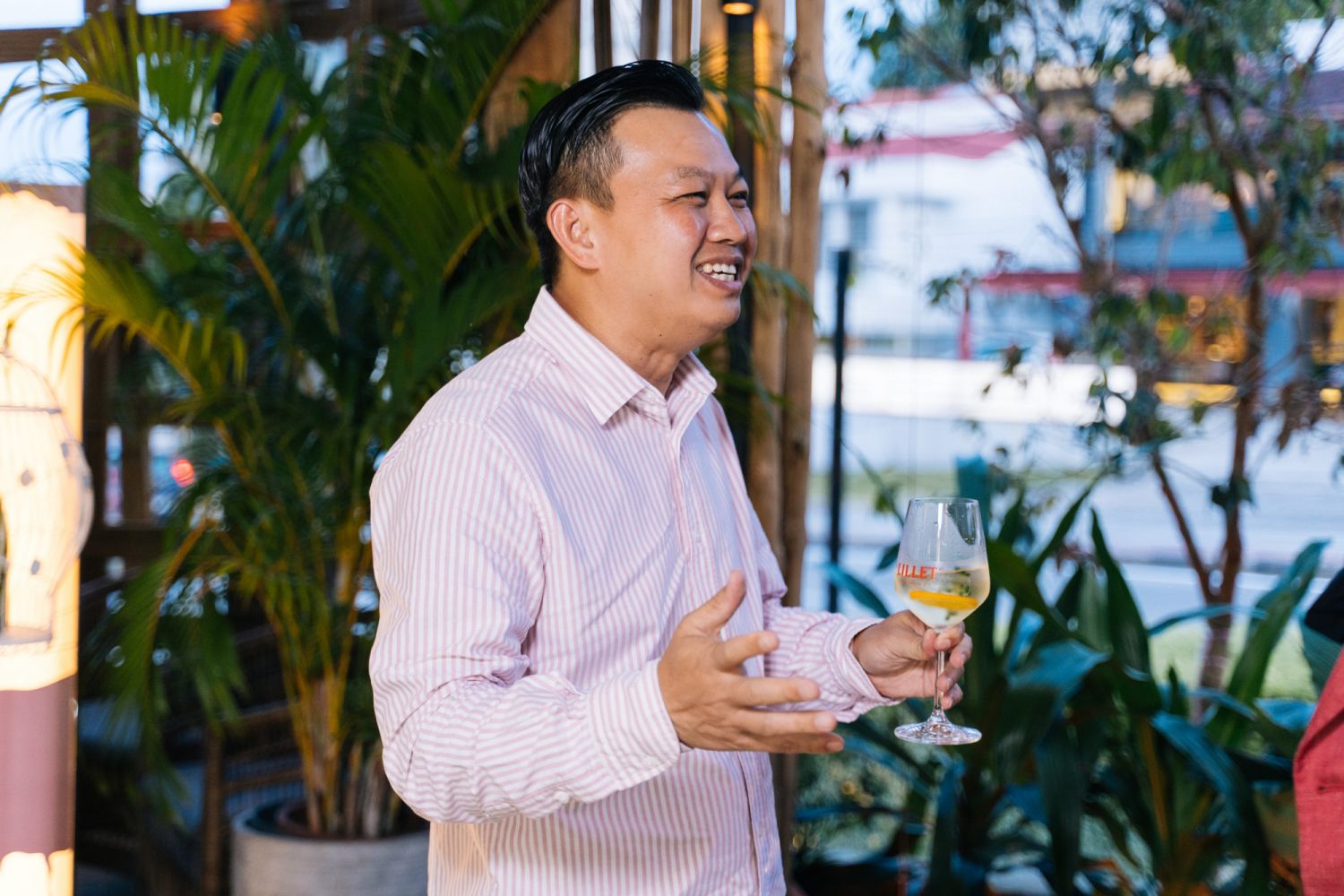 Eric Yap