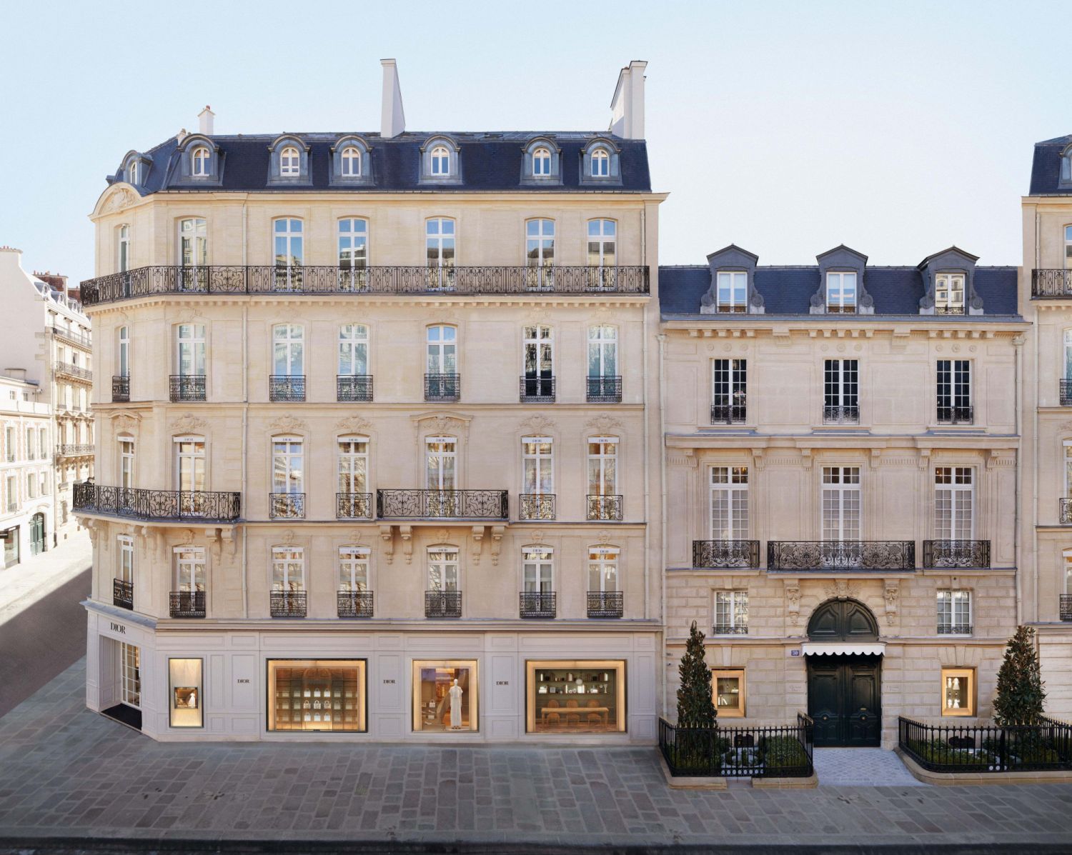 Dior