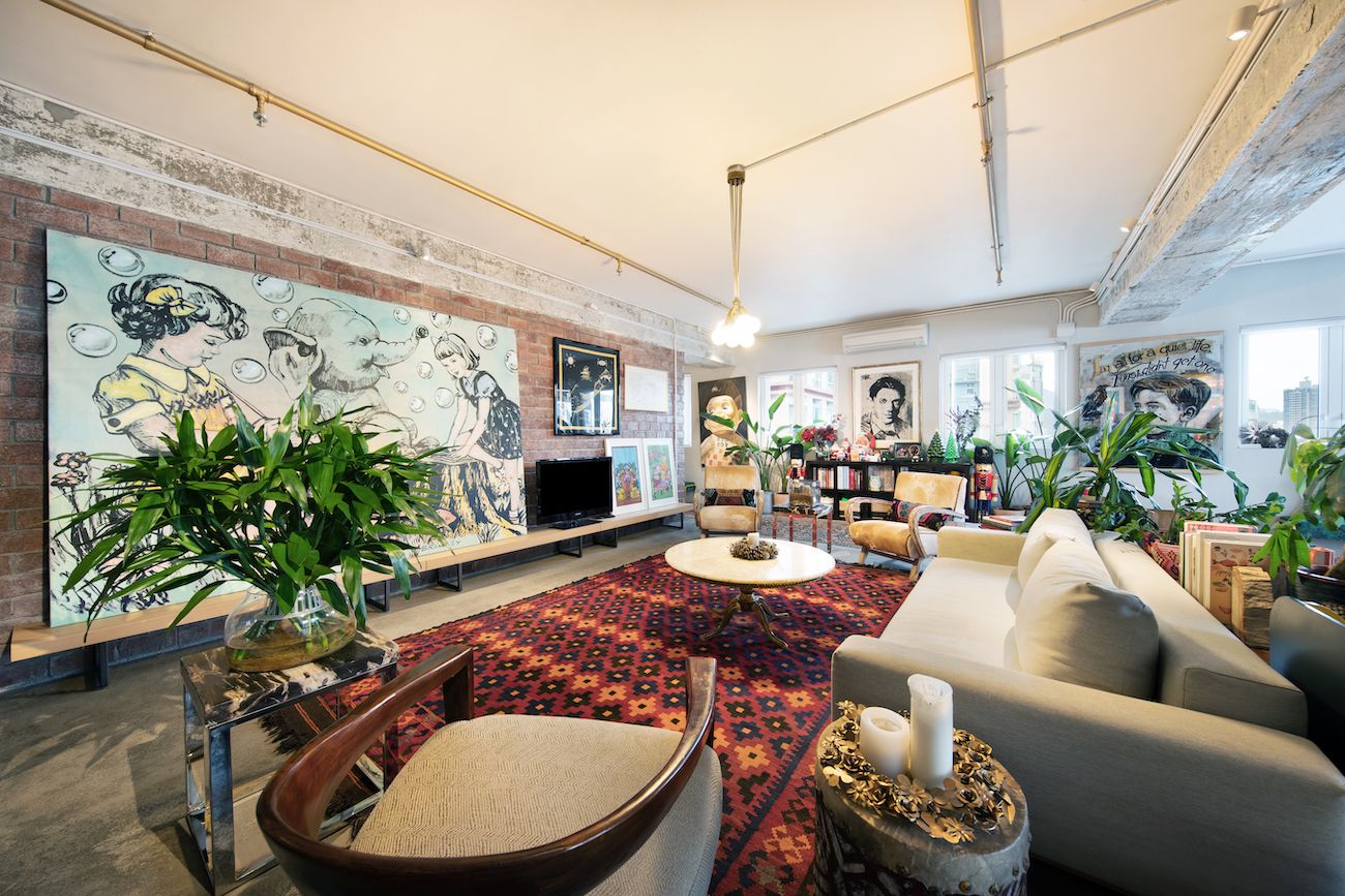 Grand Marine Center (Photo: Habitat Property)