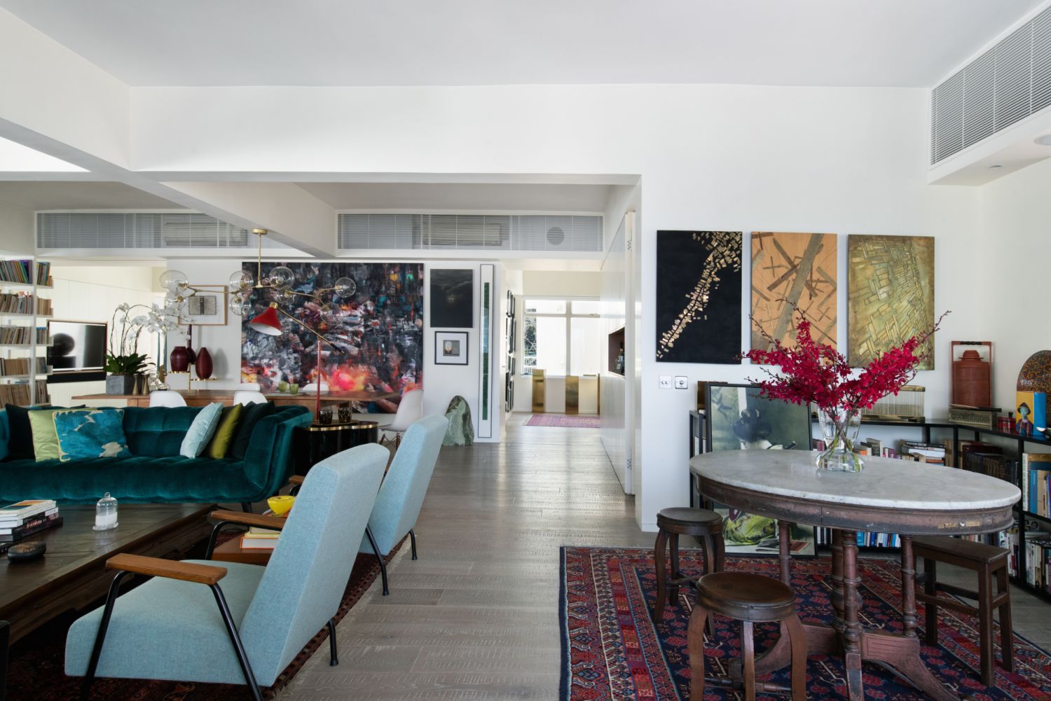 Grand House (Photo: Habitat Property)